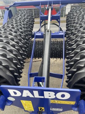 Dal-Bo MINIMAX 53015437 © GM Bilder