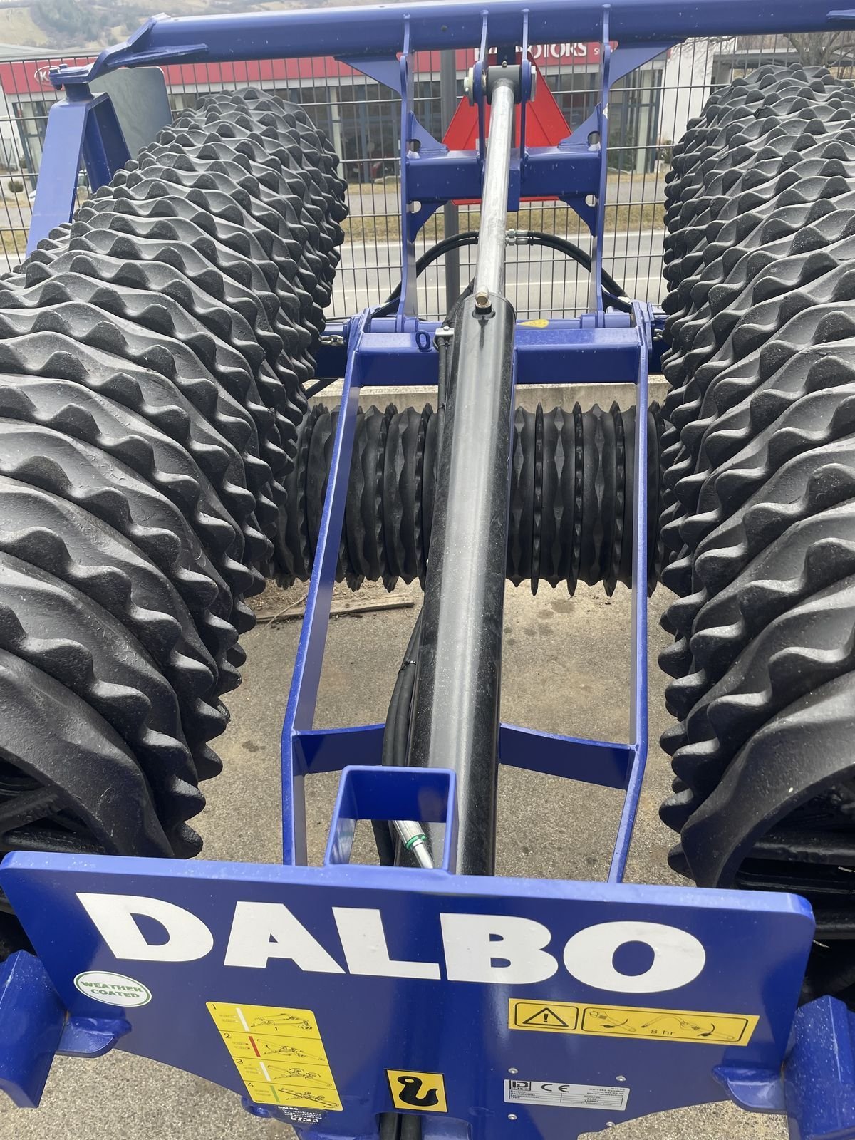 Dal-Bo MINIMAX 53015437 © GM Bilder