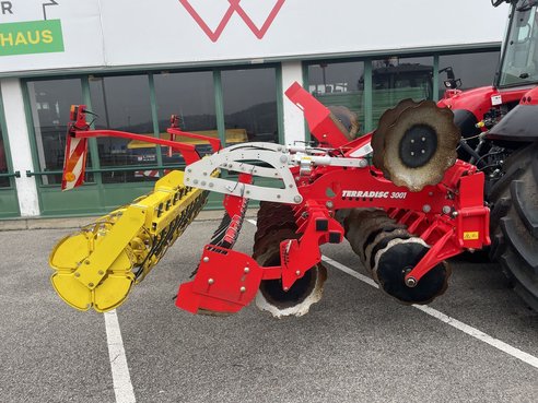 PÃ¶ttinger Terradisc 3001 53148840 © GM Bilder