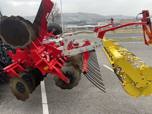 PÃ¶ttinger Terradisc 3001 53148842 © GM Bilder