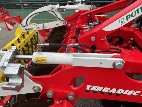 PÃ¶ttinger Terradisc 3001 53148845 © GM Bilder
