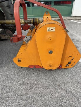 Hammerschmied FWP 175 53972415 © GM Bilder