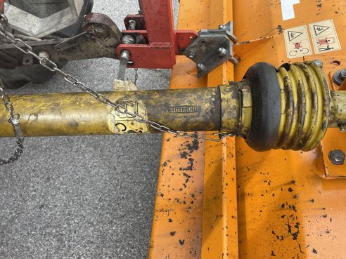 Hammerschmied FWP 175 53972417 © GM Bilder