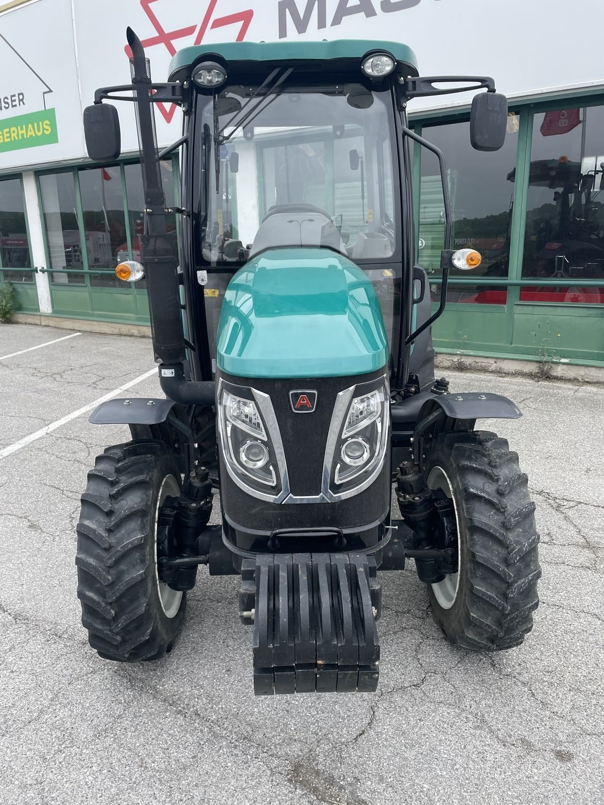 Arbos M3050 57602371 © GM Bilder