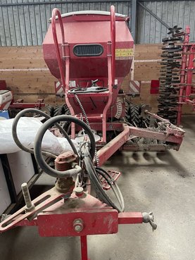 Horsch Pronto 3DC 57603890 © GM Bilder