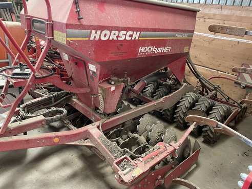 Horsch Pronto 3DC 57603891 © GM Bilder