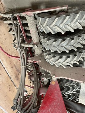 Horsch Pronto 3DC 57603893 © GM Bilder