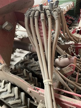 Horsch Pronto 3DC 57603894 © GM Bilder