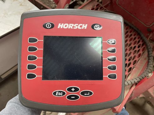 Horsch Pronto 3DC 57603896 © GM Bilder