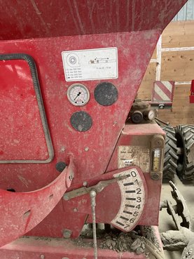Horsch Pronto 3DC 57603897 © GM Bilder
