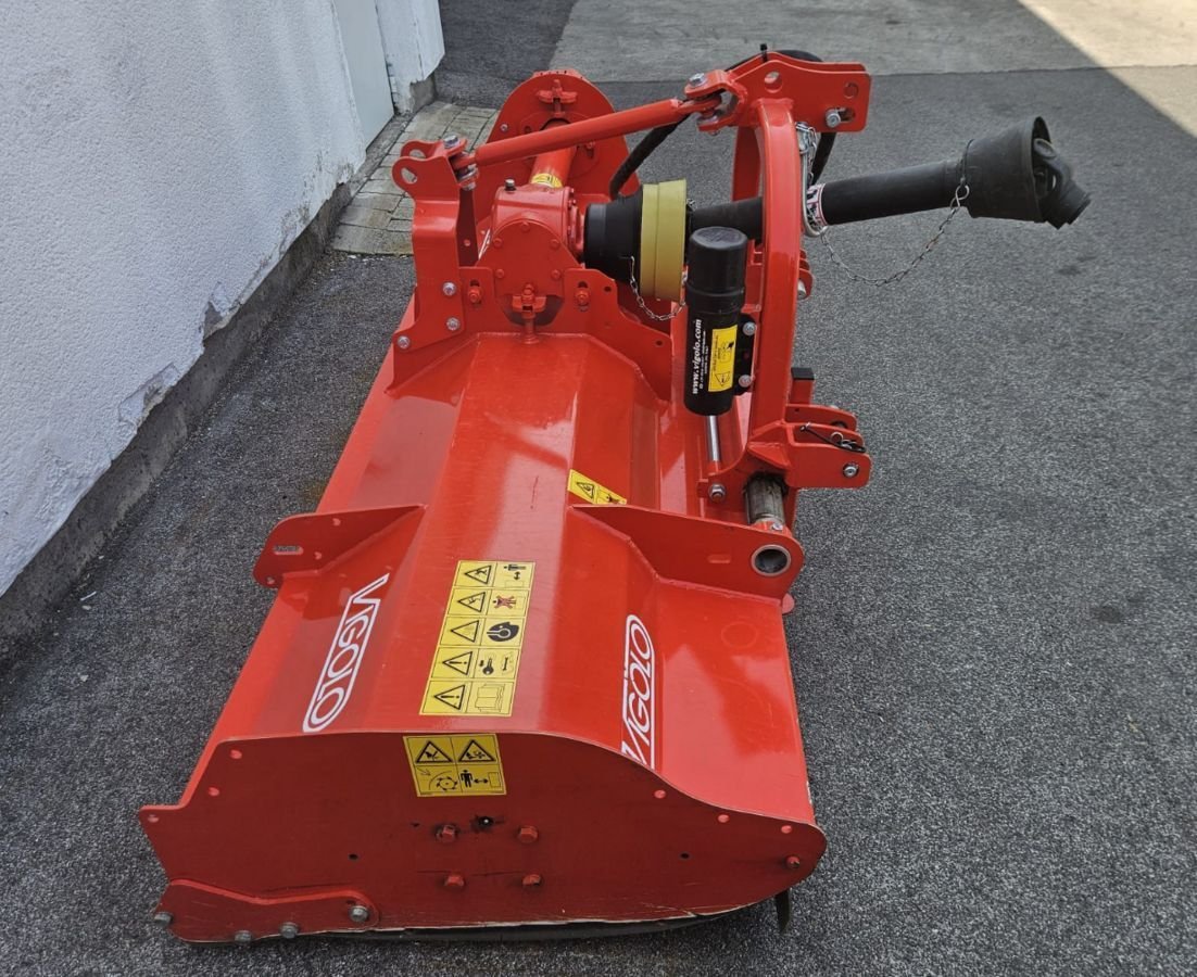 Vigolo MU2 200 57604312 © GM Bilder