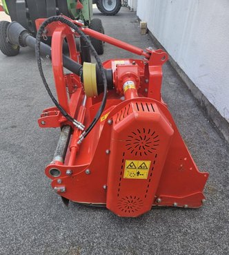 Vigolo MU2 200 57604313 © GM Bilder