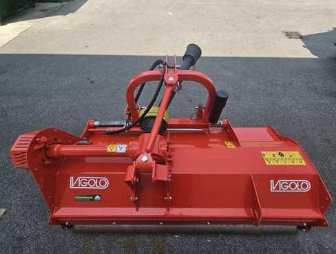 Vigolo MU2 200 57604314 © GM Bilder