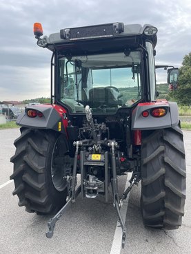 MASSEY FERGUSON MF 4708 M Kabine 59856823 © GM Bilder