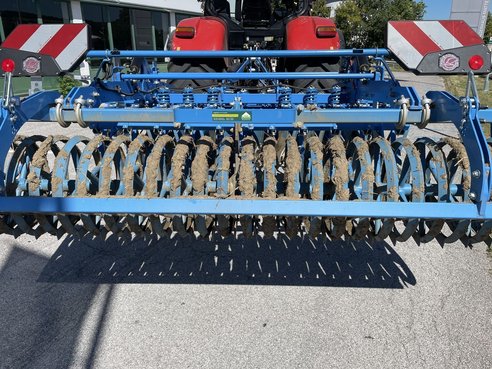 LEMKEN Rubin 10 MR 61047791 © GM Bilder
