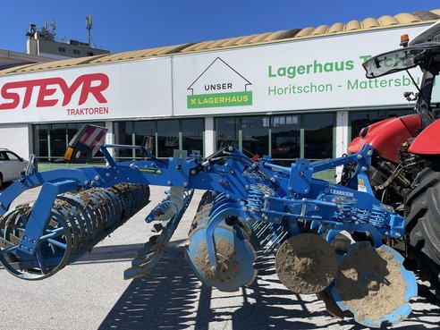 LEMKEN Rubin 10 MR 61047792 © GM Bilder