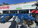 LEMKEN Rubin 10 MR 61047792 © GM Bilder