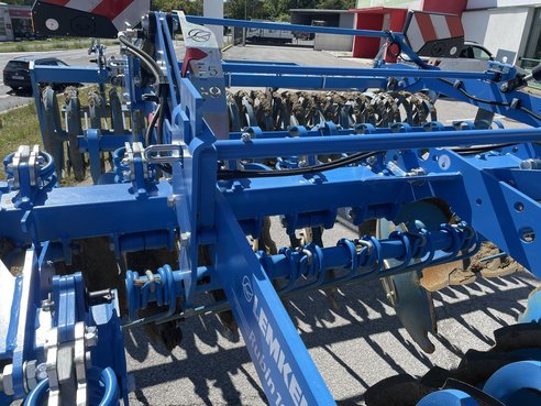 LEMKEN Rubin 10 MR 61047795 © GM Bilder