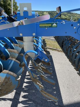LEMKEN Rubin 10 MR 61047796 © GM Bilder