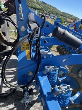LEMKEN Rubin 10 MR 61047797 © GM Bilder