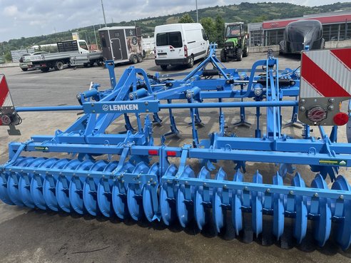 LEMKEN Karat 10/400KU 61047874 © GM Bilder