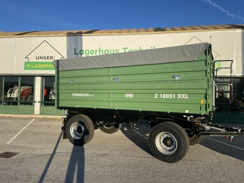 Brantner Z18051/2XXL 62787870 © GM Bilder