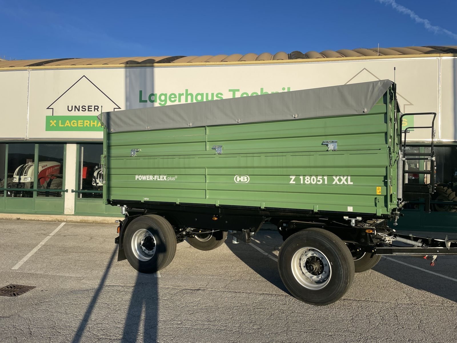 Brantner Z18051/2XXL 62787870 © GM Bilder