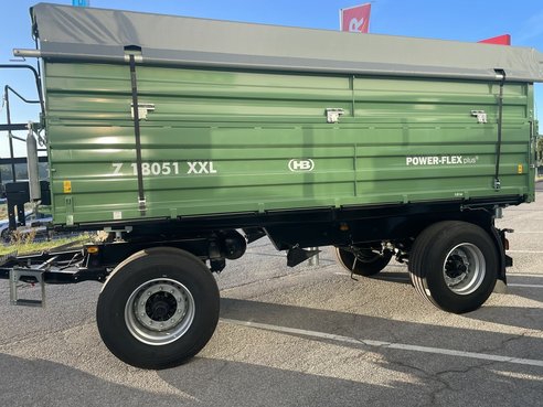 Brantner Z18051/2XXL 62787872 © GM Bilder