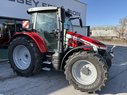 MASSEY FERGUSON MF 5S.145 Dyna-6 Exclusive 67575400 © GM Bilder