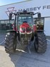 MASSEY FERGUSON MF 5S.145 Dyna-6 Exclusive 67575401 © GM Bilder