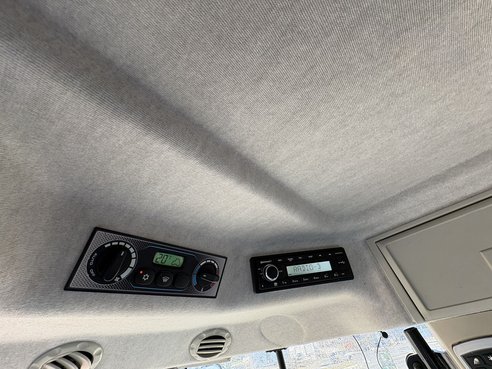 MASSEY FERGUSON MF 5S.145 Dyna-6 Exclusive 67575407 © GM Bilder