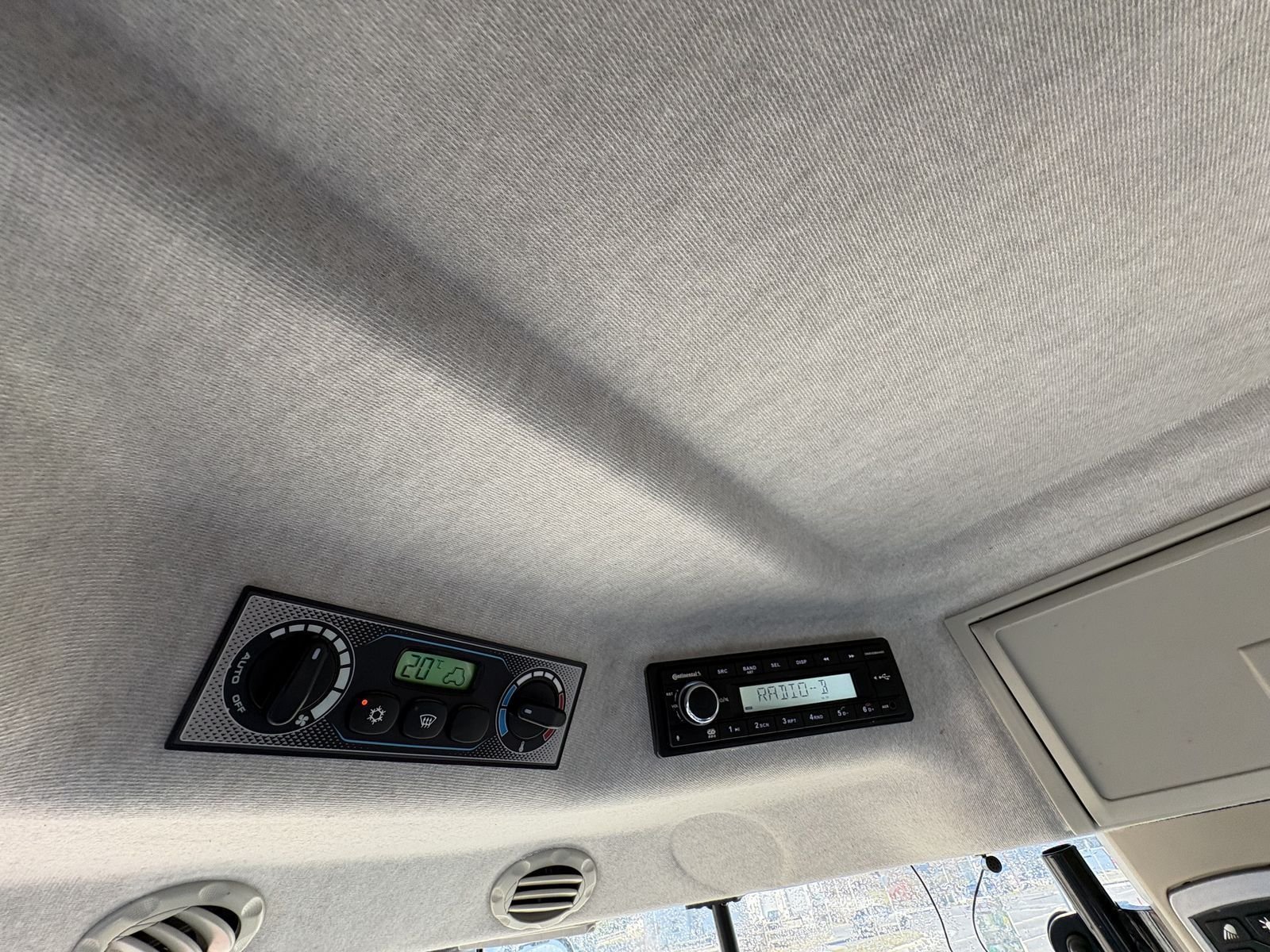 MASSEY FERGUSON MF 5S.145 Dyna-6 Exclusive 67575407 © GM Bilder