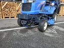 Iseki SXG 324+ SBC650 63106162 © GM Bilder