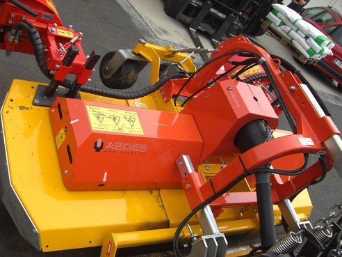 Aedes RMV-Vario 38481060 © GM Bilder