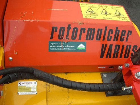 Aedes RMV-Vario 38481062 © GM Bilder