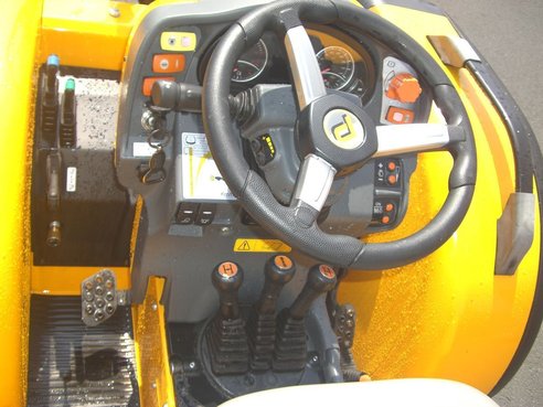 PASQUALI L 80 RS Revers.  43815141 © GM Bilder