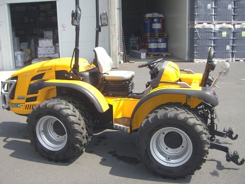 PASQUALI L 80 RS Revers.  43815142 © GM Bilder
