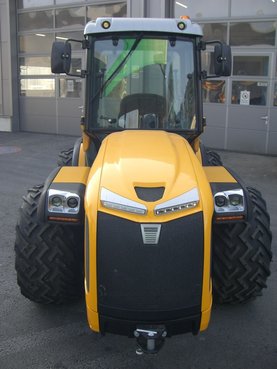 PASQUALI K 105 DS Dualsteer  52799361 © GM Bilder