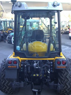 PASQUALI K 105 DS Dualsteer  52799363 © GM Bilder