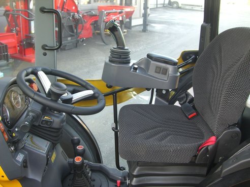 PASQUALI K 105 DS Dualsteer  52799364 © GM Bilder