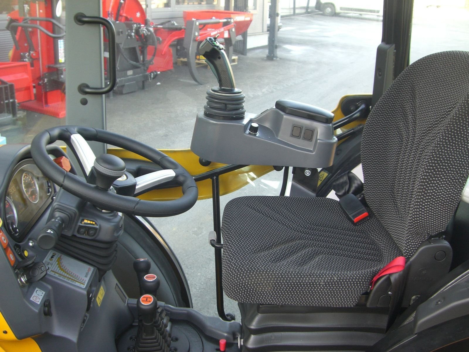 PASQUALI K 105 DS Dualsteer  52799364 © GM Bilder