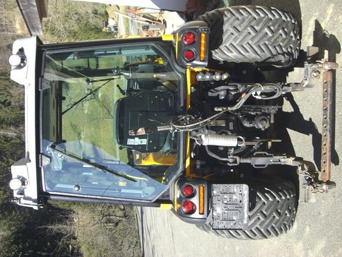 PASQUALI Orion K105 RS Tier 3B 53974243 © GM Bilder