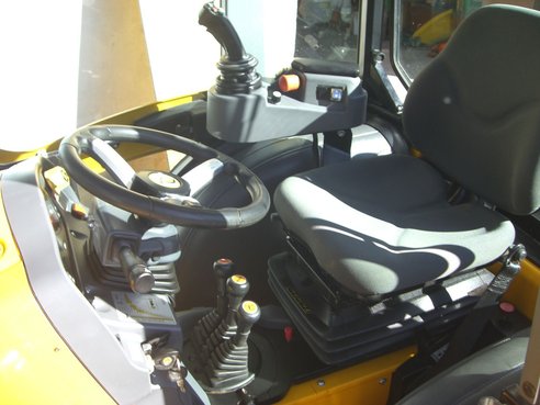 PASQUALI Orion K105 RS Tier 3B 53974244 © GM Bilder