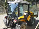PASQUALI Orion K105 RS Tier 3B 53974247 © GM Bilder