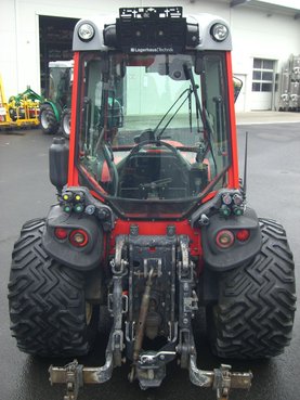 Diverse SRX 10400 Ergit-ST2  57054263 © GM Bilder