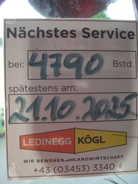 Diverse SRX 10400 Ergit-ST2  57054268 © GM Bilder