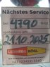 Diverse SRX 10400 Ergit-ST2  57054268 © GM Bilder