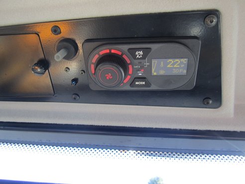 PASQUALI ORION K90 DS Revers. 612005610 © GM Bilder
