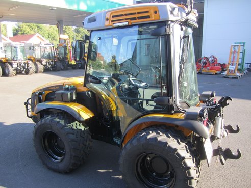 PASQUALI ORION K90 DS Revers. 61200563 © GM Bilder