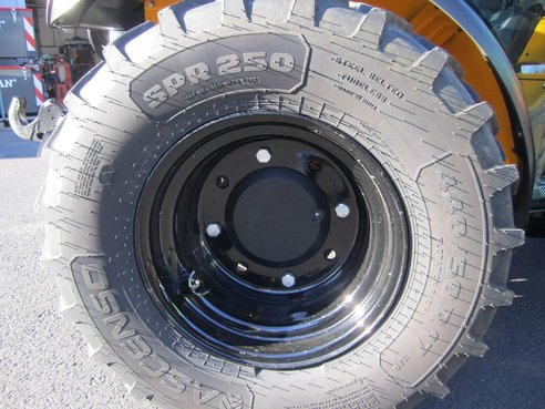 PASQUALI ORION K90 DS Revers. 61200567 © GM Bilder